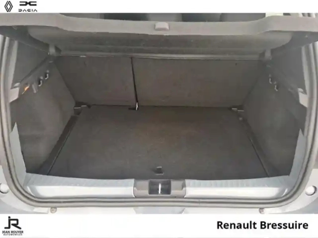 Dacia Sandero 1.0 tce 90ch journey — photo 7