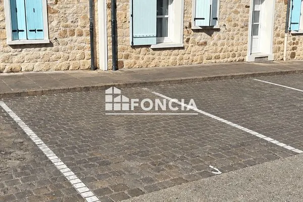 Maison 3 pièces 65 m²