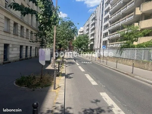 Local commercial 40 m²