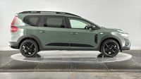 Dacia Jogger 1.6 hybrid 140ch Extreme 7 places — photo 4