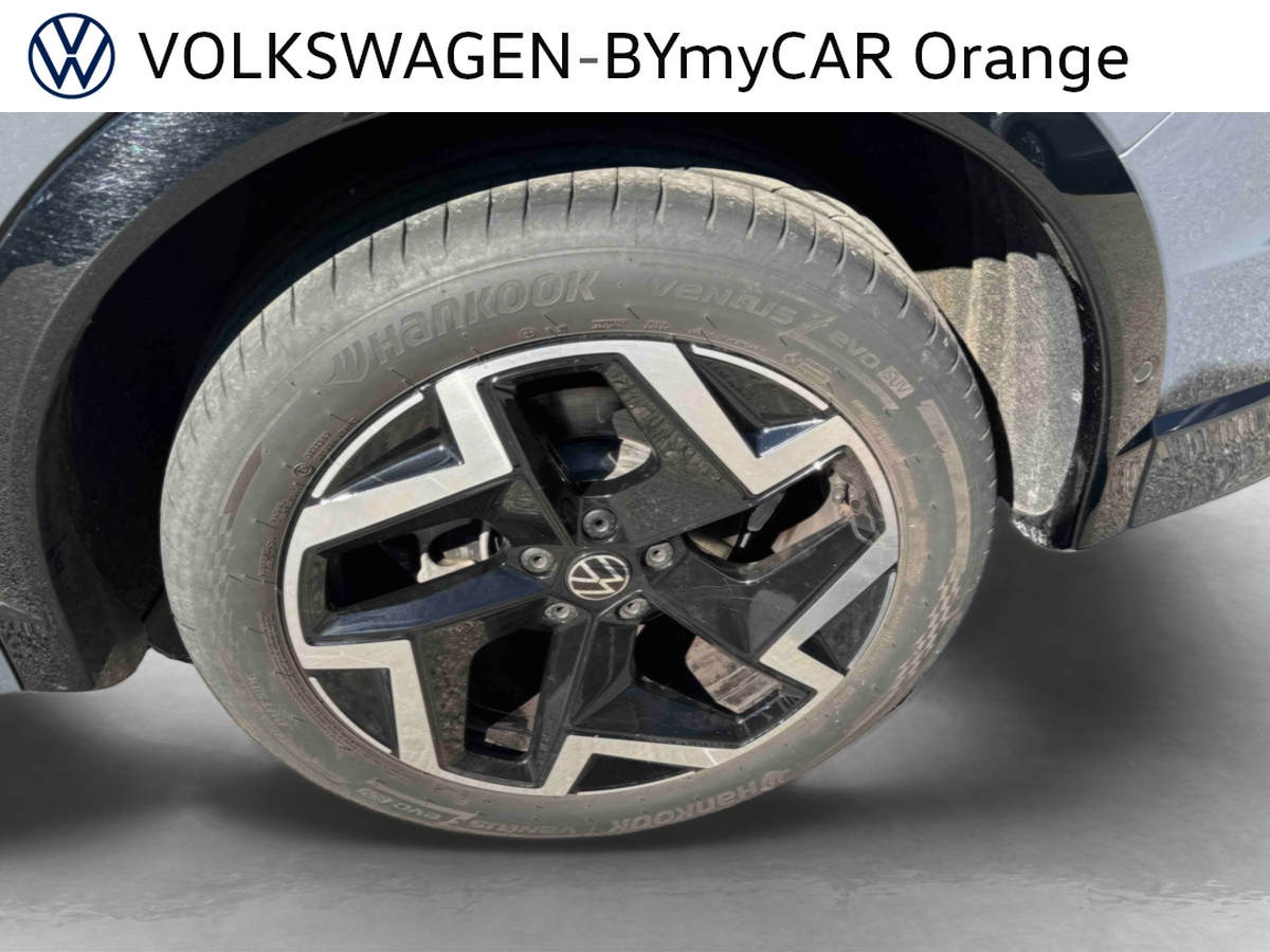 Volkswagen Tiguan 1.5 eTSI 150ch DSG7 — photo 16