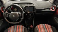 Peugeot 108 VTi 72 Collection S&S 85g 5p — photo 11