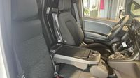 Mercedes Citan 110 CDI Long Pro — photo 13