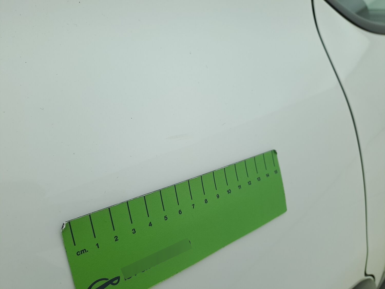 Citroën C3 — photo 26