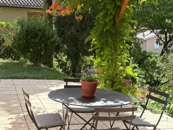 Maison 4 pièces 137 m²