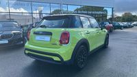 Mini Mini Cooper 136ch Edition Premium BVA7 — photo 5