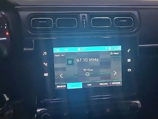 Citroën C3 puretech 83 s&amp;s bvm5 — photo 19