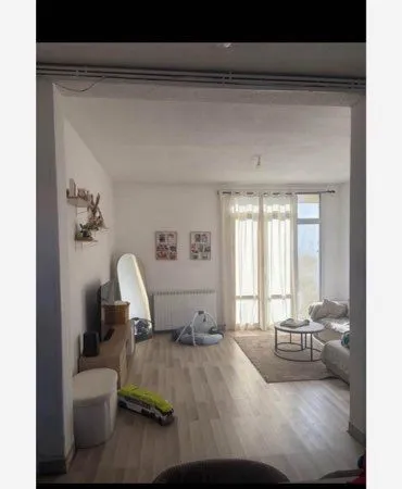 Appartement Location Toulon 3p 70m² 890€