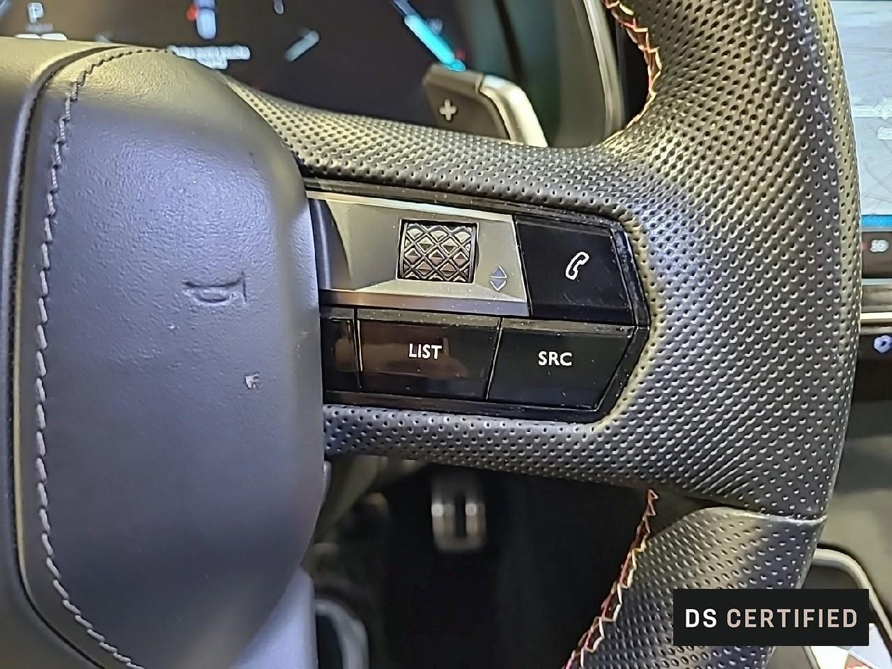 Ds Ds 7 crossback crossback hybride e-tense 225 eat8 performance lin — photo 18