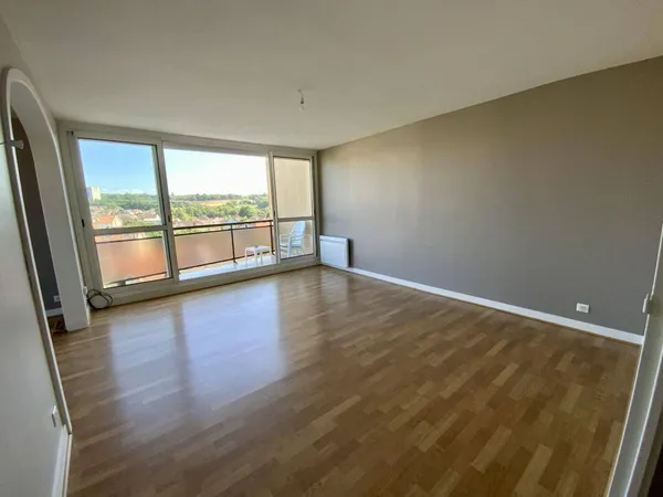 Appartement 4 pièces 84 m²