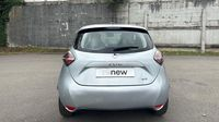 Renault Zoé E-Tech Evolution charge normale R110 - 22B — photo 6