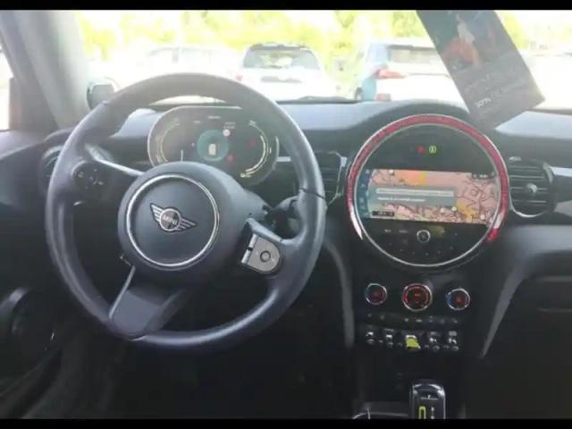 Mini Mini cooper se 184ch edition premium plus bva 5cv — photo 4