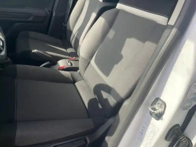 Citroën C3 Aircross puretech 110ch s&amp;s shine — photo 9