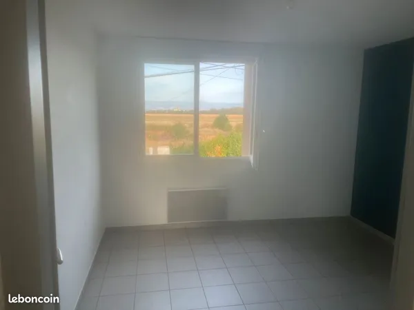 Loue Appartement Chabeuil
