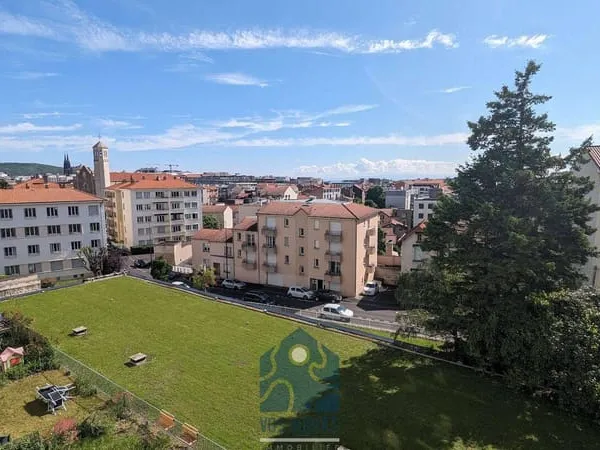 Appartement 3 pièces 68 m²