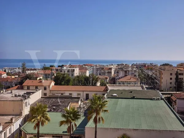 Appartement 4 pièces 106 m²