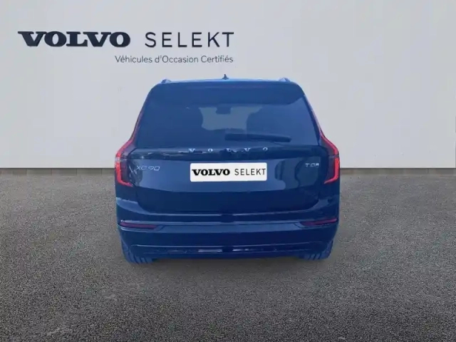 Volvo Xc90 t8 406ch ultra style dark geartronic 8 awd — photo 4