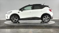 Renault Captur 1.5 Blue dCi 115ch Intens — photo 7