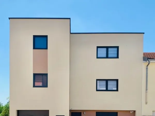 Hettange-Grande: T2, 50m2, location meuble