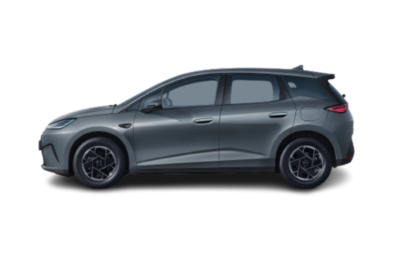 BYD Dolphin G 1.5 DM-i PHEV 175 ch — photo 2