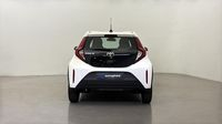 Toyota Aygo X 1.0 VVT-i 72ch Dynamic S-CVT MY24 — photo 6