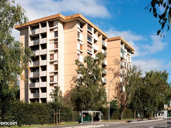 Appartement T2 - Résidence Tritons