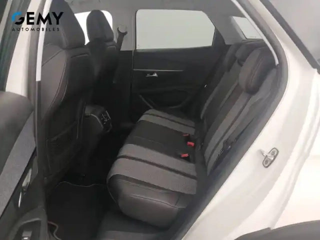 Peugeot 3008 1.2 puretech 130ch s&amp;s bvm6 — photo 31