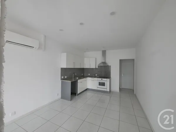 Appartement 4 pièces 65 m²