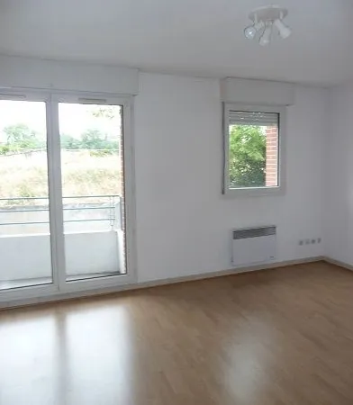 Appartement 1 pièce 25 m²