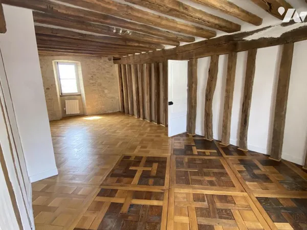 Appartement 3 pièces 55 m²