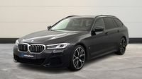 Bmw Série 5 Touring 520dA xDrive 190ch M Sport Steptronic
