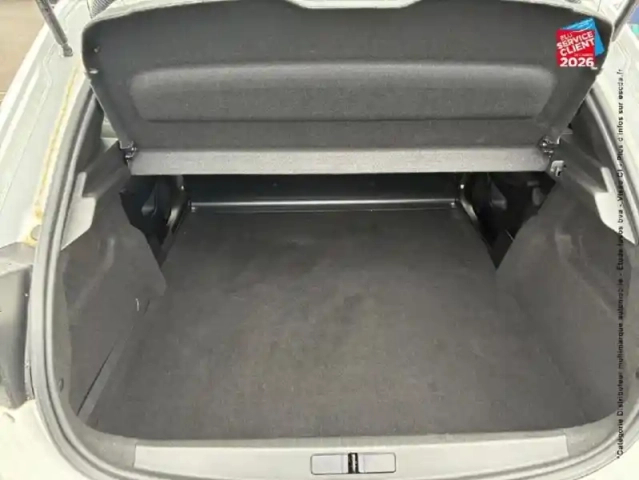 Peugeot 208 affaire 1.2 puretech 75ch s&amp;s premium — photo 29