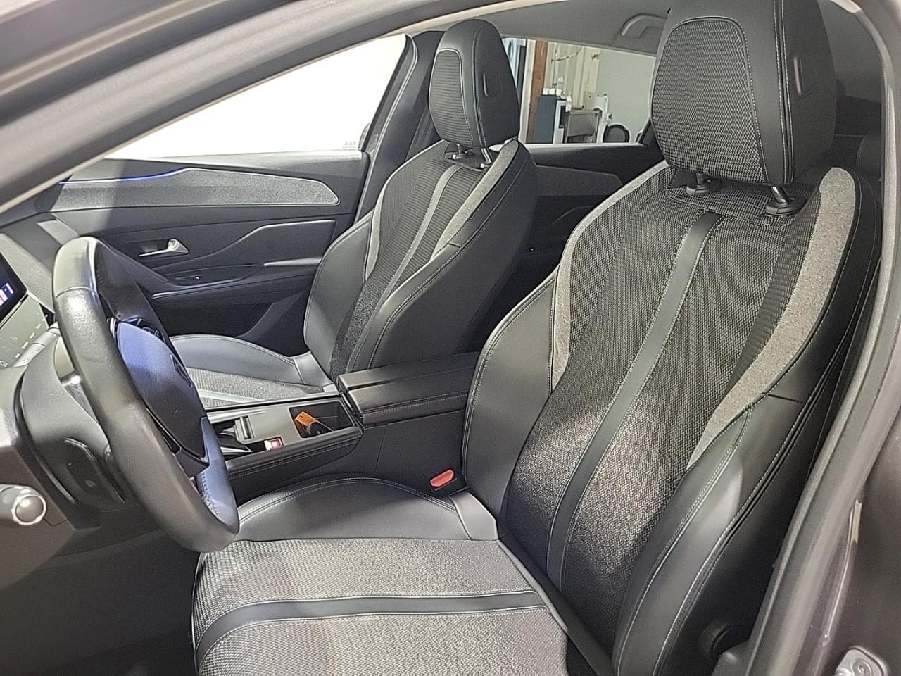 Peugeot 308 sw bluehdi 130ch s&s eat8 allure pack — photo 10