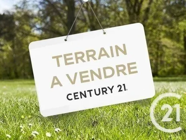 Terrain 3042 m²