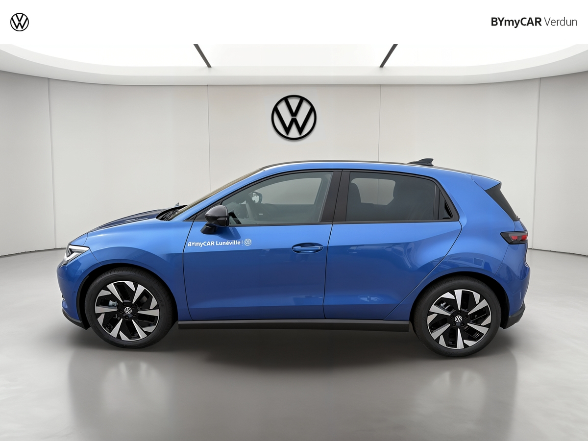 Volkswagen ID. Polo 211 ch 52 kWh — photo 2
