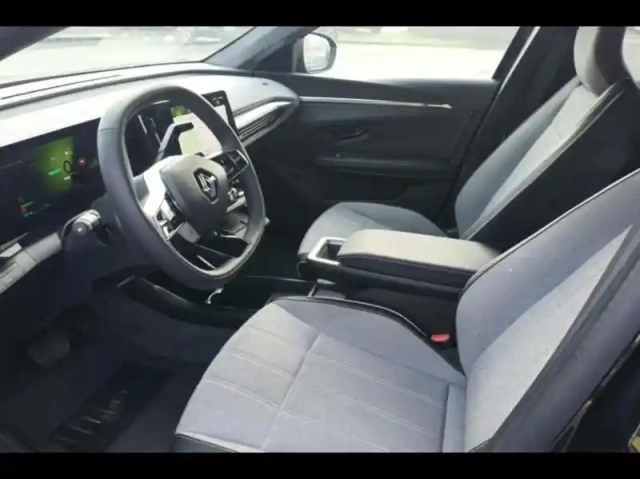 Renault Scenic e-tech electric 220ch techno grande autonomie -25 — photo 10