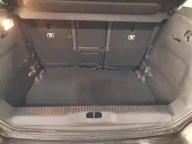 Citroën C3 Aircross puretech 130ch s&amp;s shine pack eat6 — photo 7