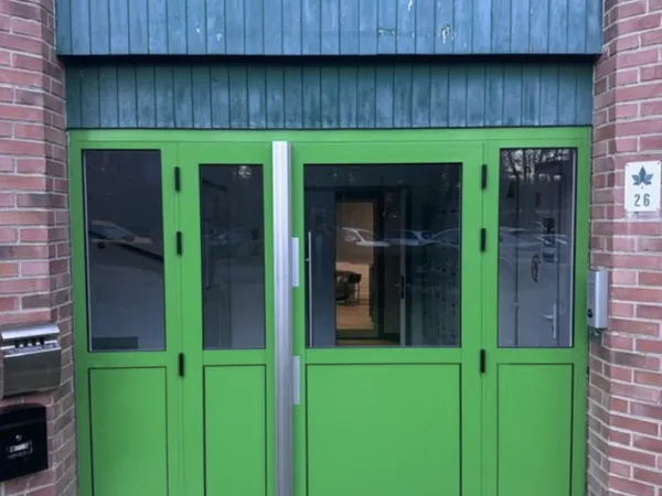 Bureaux 235 m² ? Lognes (77)