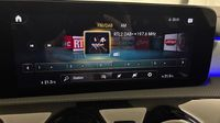 Mercedes Cla Shooting Brake 180 d 116ch AMG Line 8G-DCT — photo 18