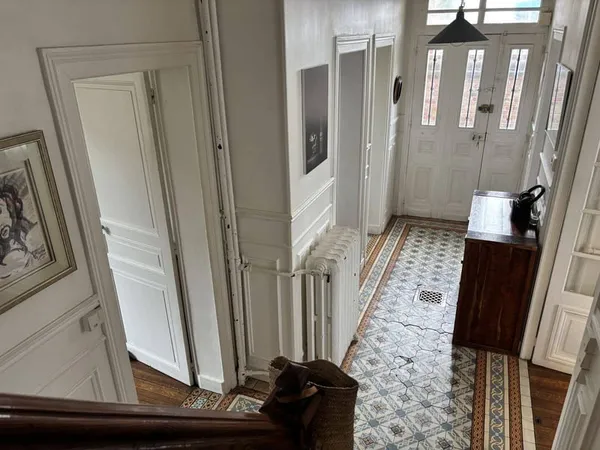 Maison 6 pièces 150 m²