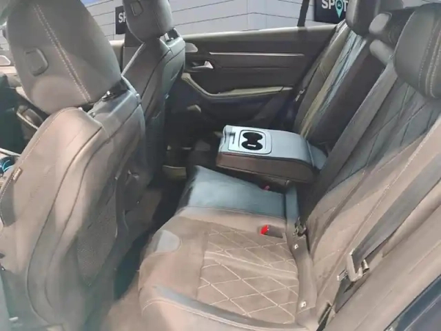Peugeot 508 sw hybrid 225 e-eat8 gt pack — photo 23