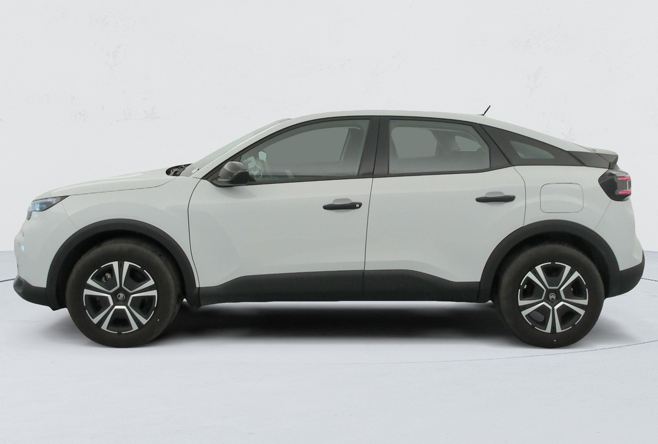 Citroën C4 — photo 2