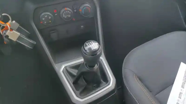Dacia Sandero eco-g 100 gsr2 — photo 21