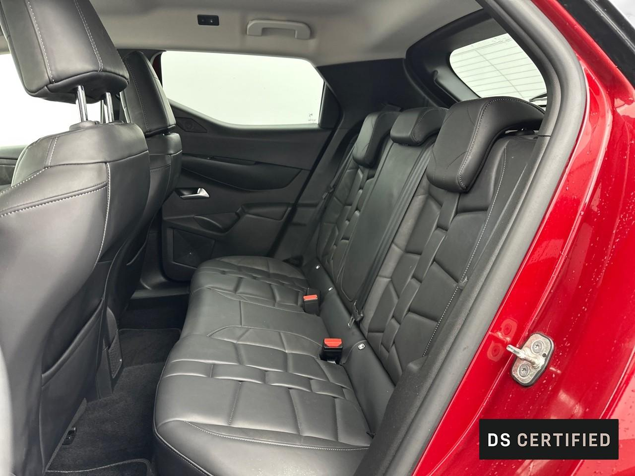 Ds Ds 3 e-tense opera — photo 13