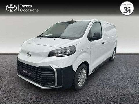 Toyota PROACE Toyota Proace Medium 75kWh Start MC24