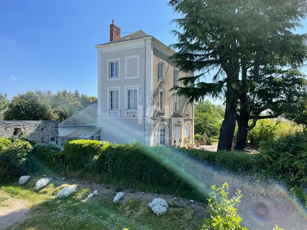 Maison 1 pièce