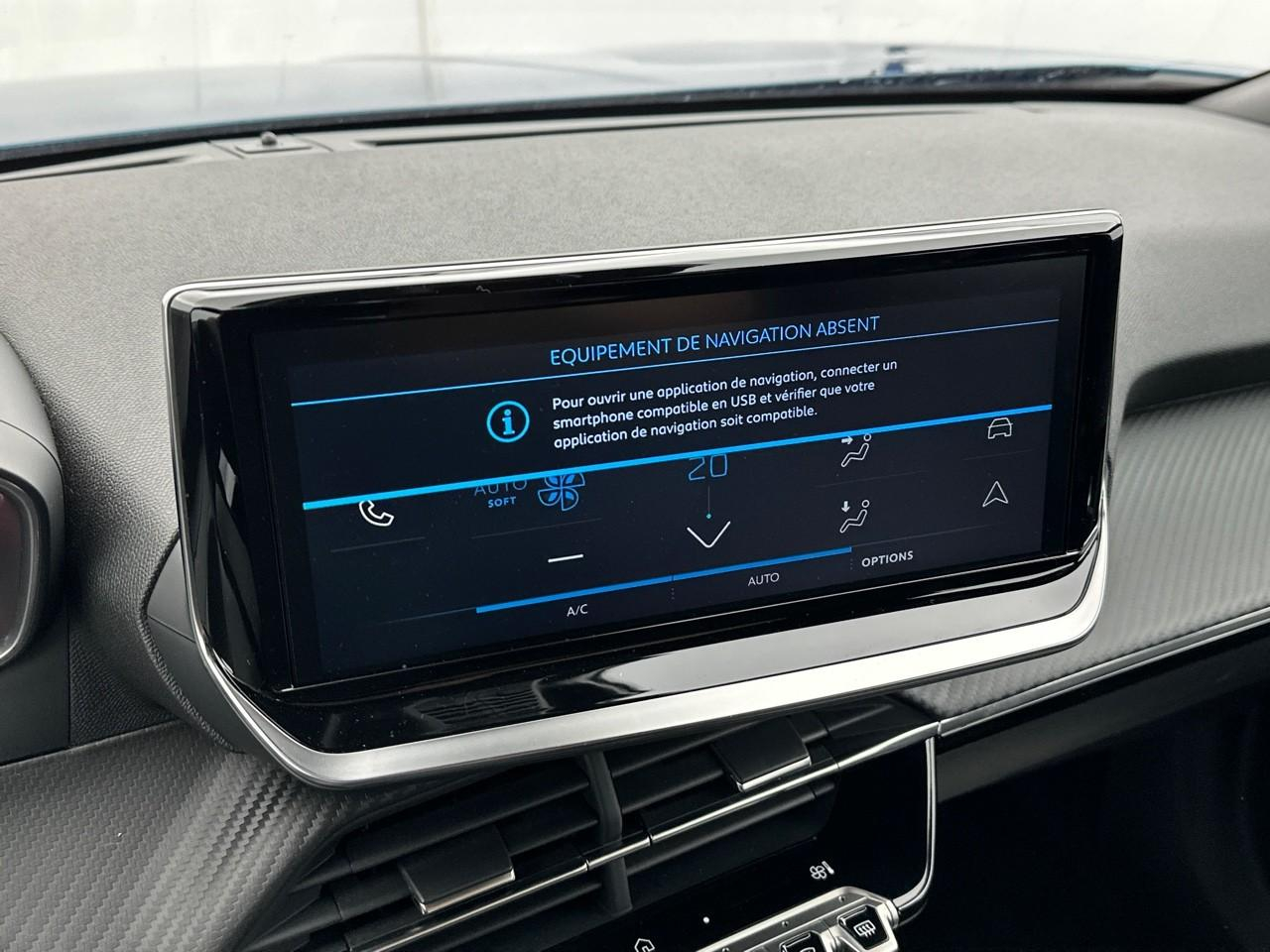 Peugeot 2008 100 s&s bvm6 style — photo 13