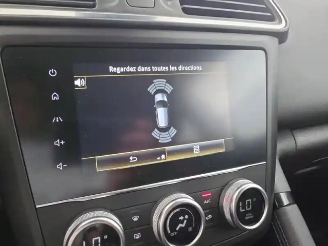 Renault Kadjar blue dci 115 — photo 72