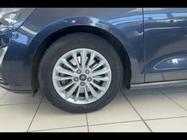Ford Focus sw 1.5 ecoblue 120ch titanium x bva — photo 15
