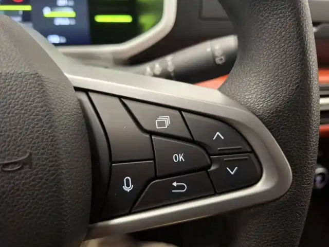 Dacia Spring gsr2 65 — photo 23
